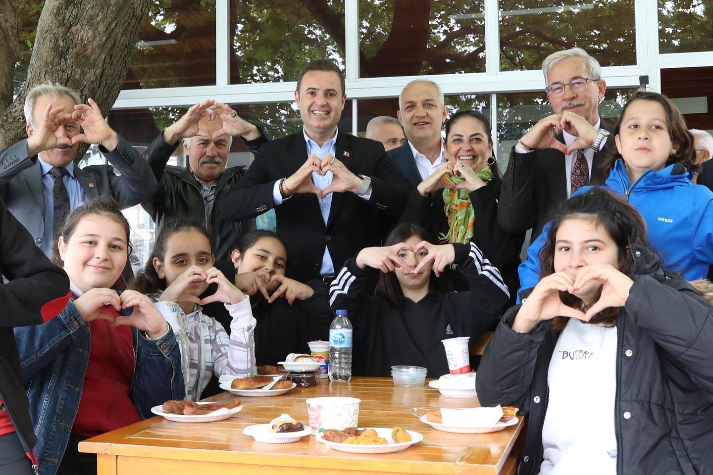 BALIKESİR İKİNCİ TURDA KILIÇDAROĞLU’NA DESTEĞİNİ ARTIRDI