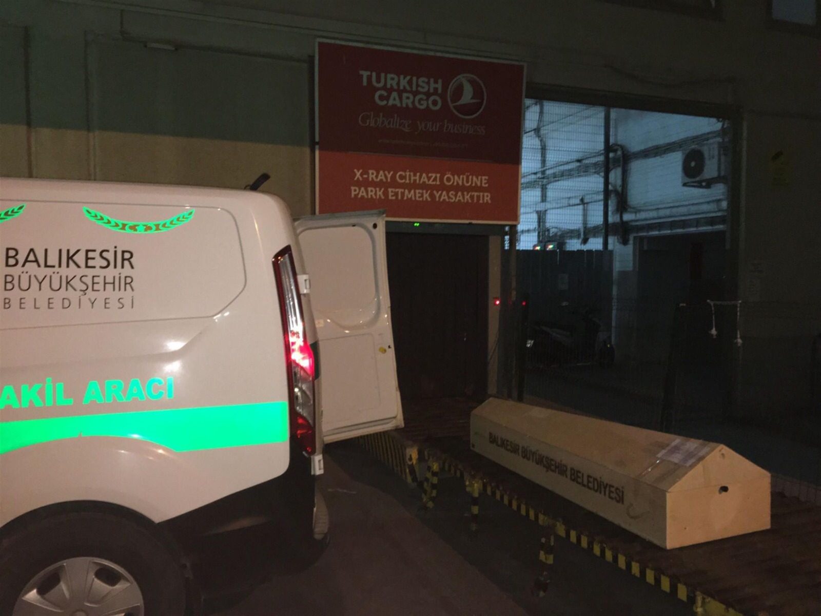   Vatandaşların doğumundan ölümüne kadar her zaman yanında olan Balıkesir