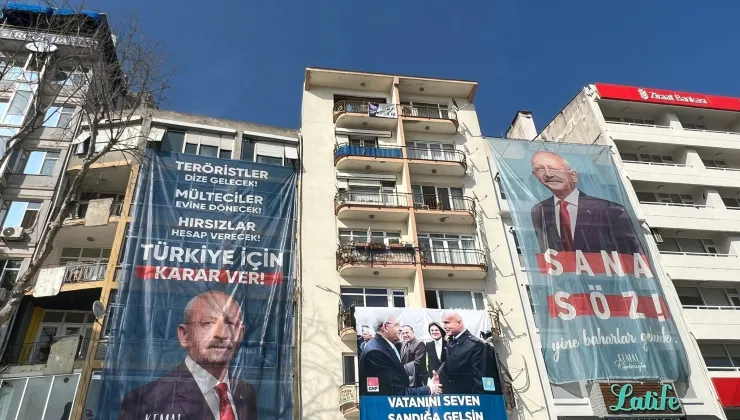 ÇÖMEZ’DEN KILIÇDAROĞLU’NA TEPKİ