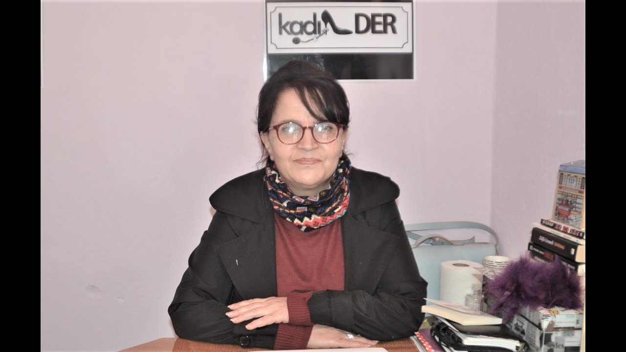 KADIN DER SEÇİMLERDE KADIN ADAYLARI DESTEKLEYECEK