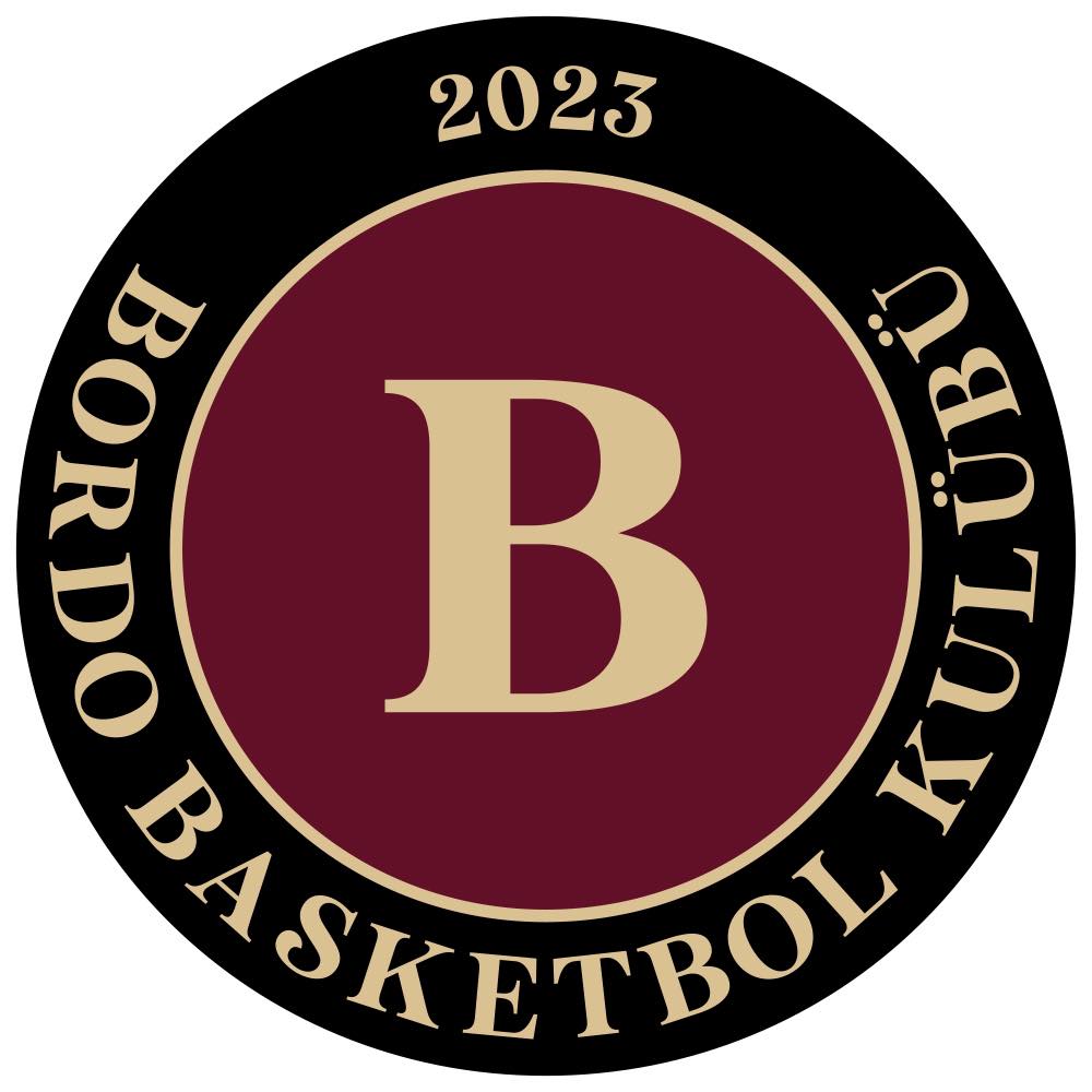 BORDO BASKETBOL RESMEN TBL’DE