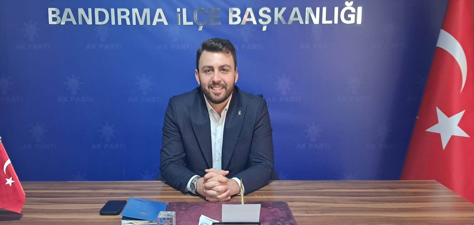 ÖZTAYLAN: BAŞLATTIĞIMIZ PROJEYİ UMARIM BİTİRİRLER