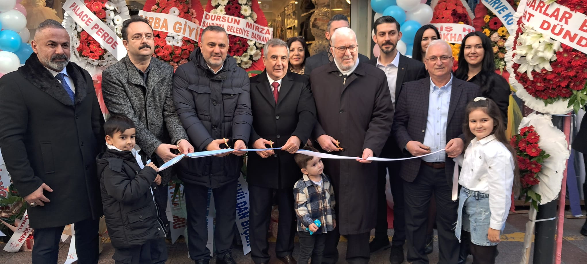 Elif Bebe Sektördeki 4. Şubesini Açtı