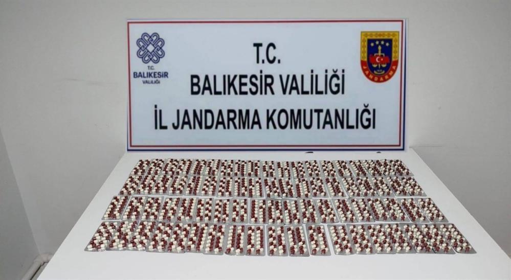 Balıkesir’in 11 ilçesinde kaçakçılık operasyonu