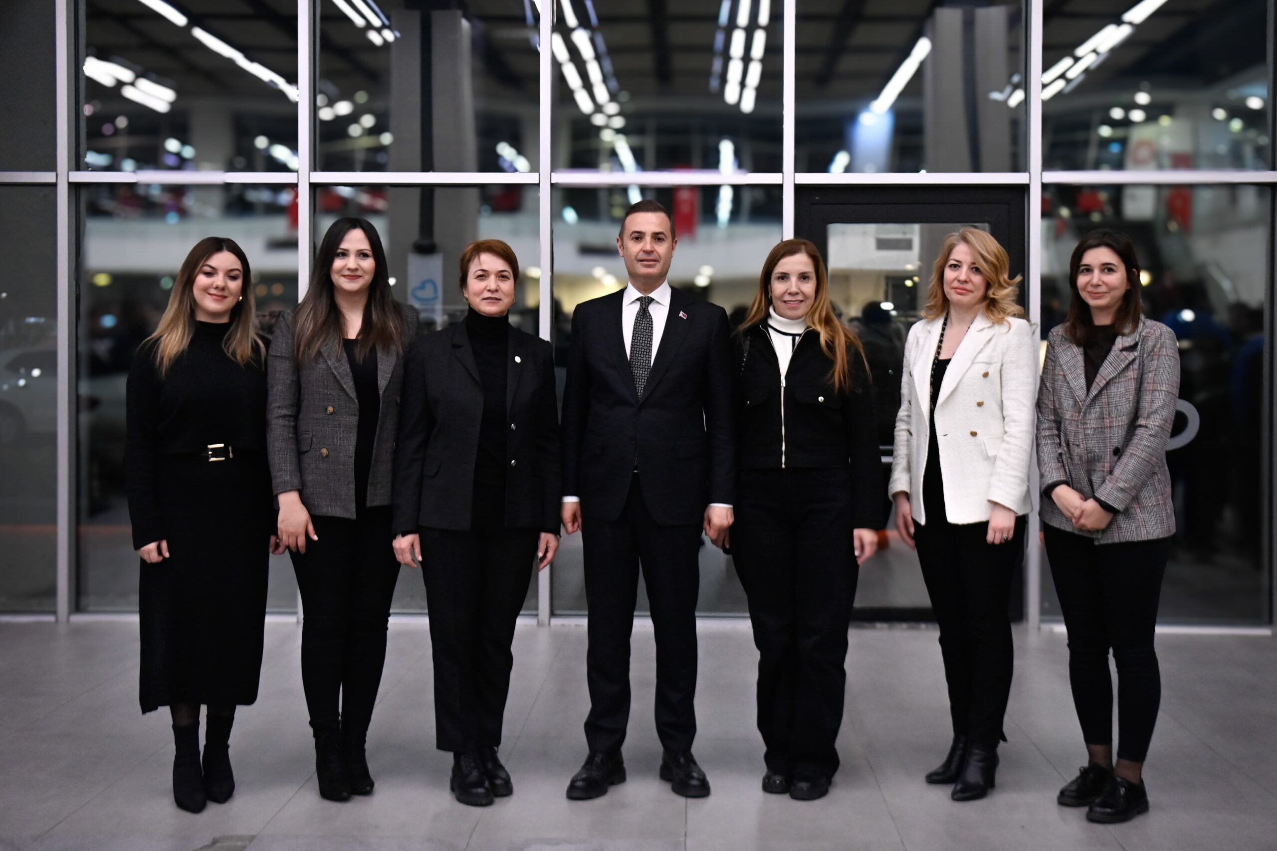 Akın: Dönüşümde vatandaşın teminatı Belediye olacak