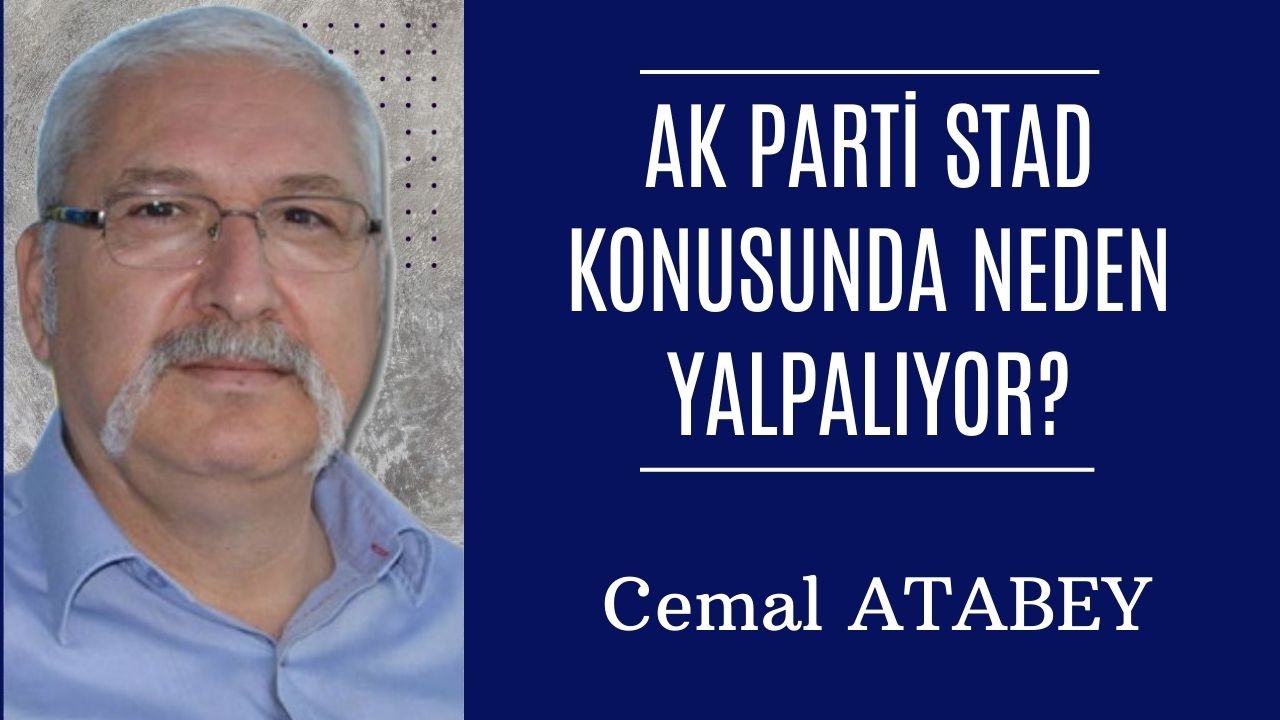 Ak Parti stat konusunda neden yalpalıyor?