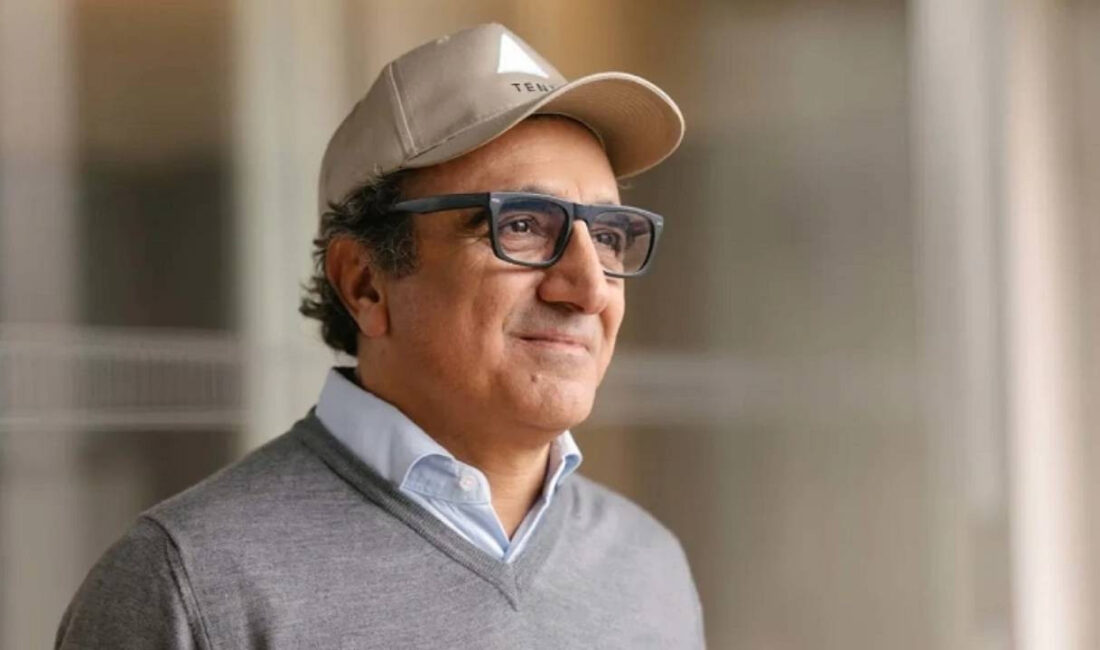 Sosyal medyada sıkça araştırılan ve Forbes listesinde yer alan Hamdi